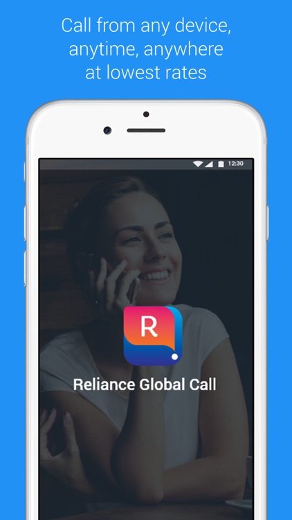 Reliance Global Call