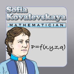 Sofia Kovalevskaya