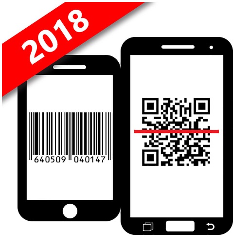 QR Code Reader - WhatScan iOS App