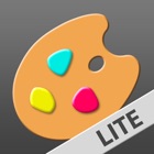 Top 46 Entertainment Apps Like Real Paint mixing tools LITE - Best Alternatives