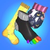 Socks Master 3D
