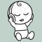 This is the AUDIOBOOK version of the book ’The Wonder Weeks', this is not the regular APP