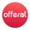 Offerat is an awesome money saving app that will save you thousands of dollars on shopping over the course of the year
