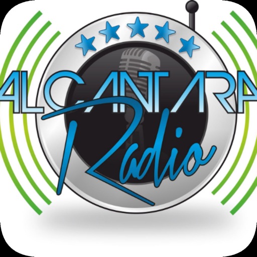 Alcantara Radio icon