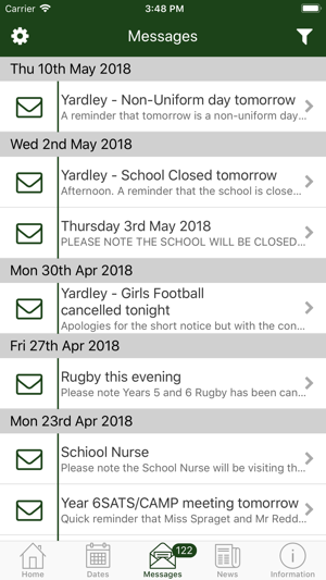 Yardley Primary Chingford(圖3)-速報App