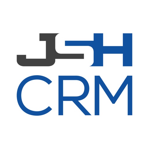 Just Sell Homes CRM