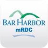 Bar Harbor mRDC