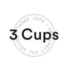 3 Cups Coffee