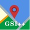 GSI Map++(地理院地図＋＋)