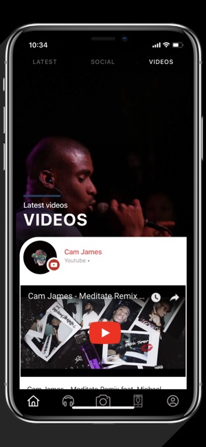 Cam James(圖3)-速報App