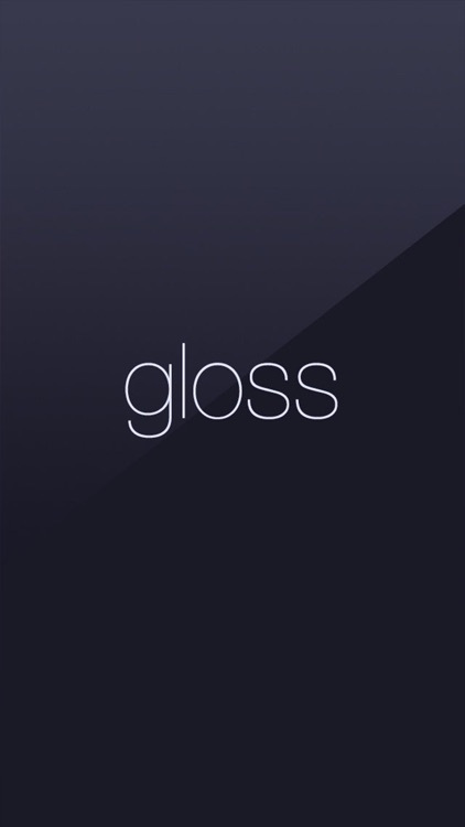 Gloss for Instagram screenshot-4