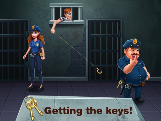 Mermaid Secrets14 Jail Escape Apps 148apps - how do you crawl in roblox prison life on ipad