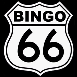 Route 66 Bingo