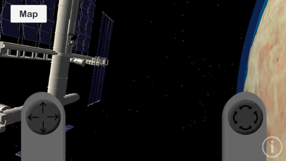 Space Station Challenge Screenshot 5