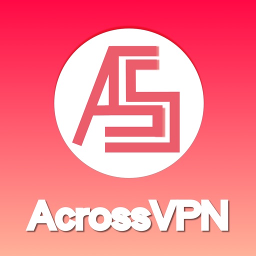 Across VPN Super Proxy Master Icon