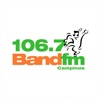 Band FM Campinas 106.7 - iPhoneアプリ