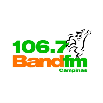 Band FM Campinas 106.7 Читы