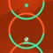 Bouncing Up The Ball is a nice amazing addictive Arcade game in which you tap the screen to keep ball bouncy to go far and get high score