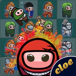 Space Adventure Match