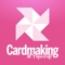 Cardmaking & Papercraft is your must have inspirational cardmaking App