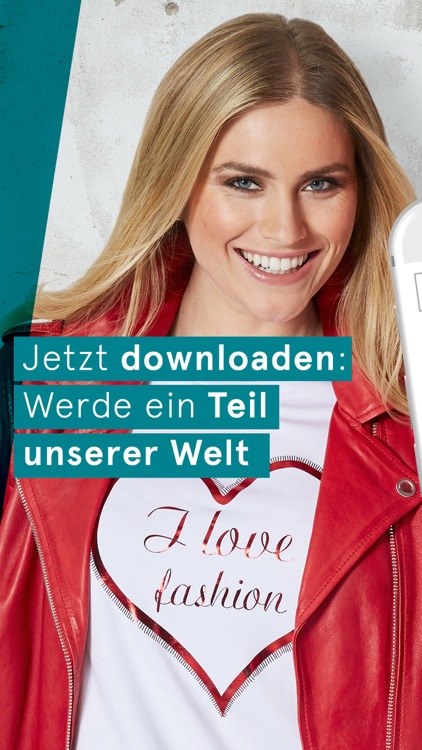 HAPPYsize: Plus Size Fashion