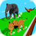 Animal Transform:Epic Race 3D Animal Transform:Epic Race 3D