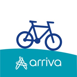 Arriva Deelfiets