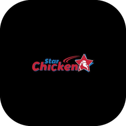 Star Chicken icon