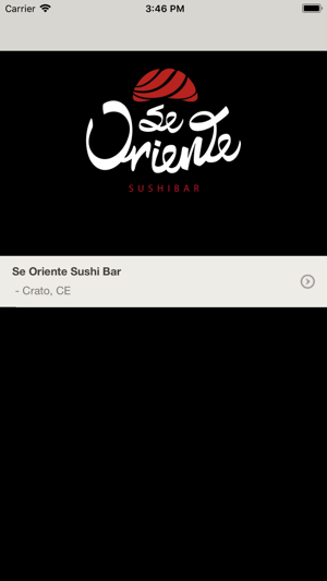 Se Oriente Sushi Bar(圖1)-速報App