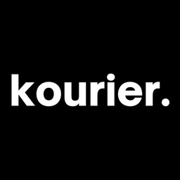 Kourier Customer