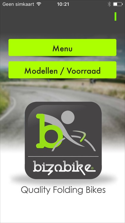 Bizobike