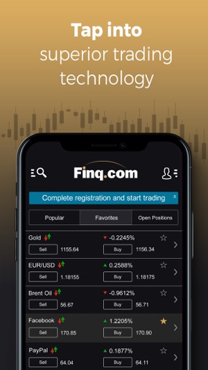 Finq(圖1)-速報App