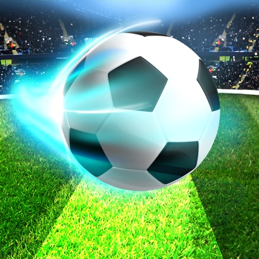 RealFootball-New Star iOS App