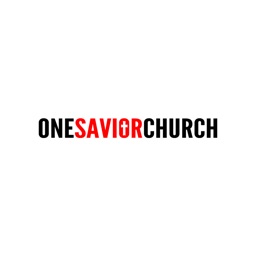 One Savior Church App