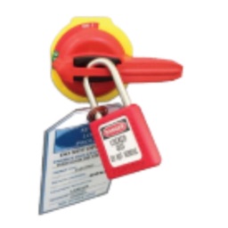 Lockout Tagout (LOTO)