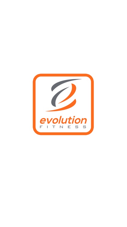 EVOLUTION FITNESS