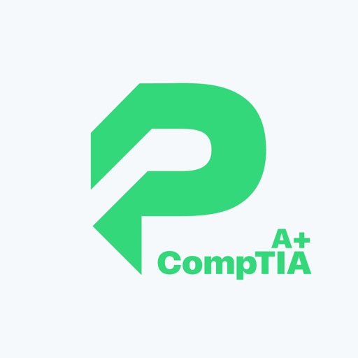 CompTIA A+ Pocket Prep iOS App