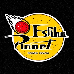 Esfiha Planet