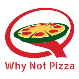 Why Not Pizza