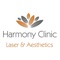 Harmony Clinic provides a great customer experience for itâ€™s clients with this simple and interactive app, helping them feel beautiful and look Great