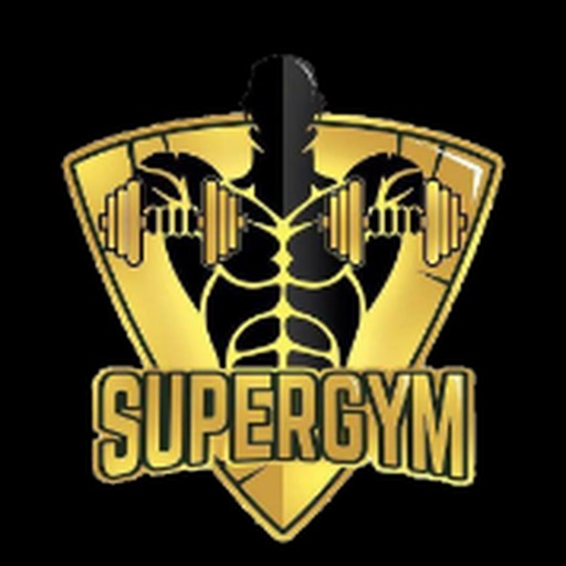 SUPER GYM