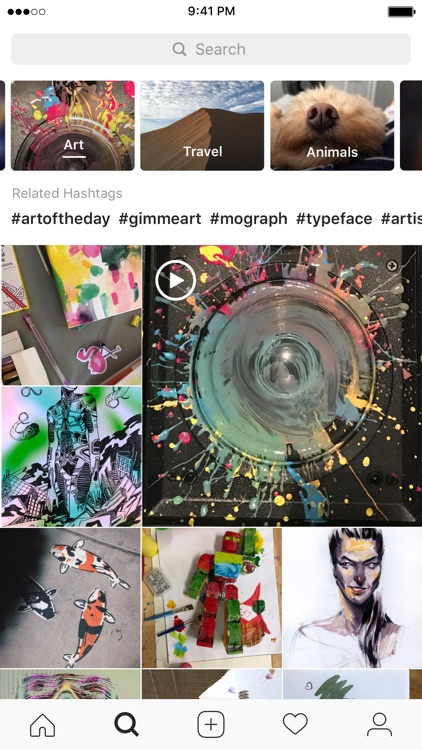 Instagram screenshot-4