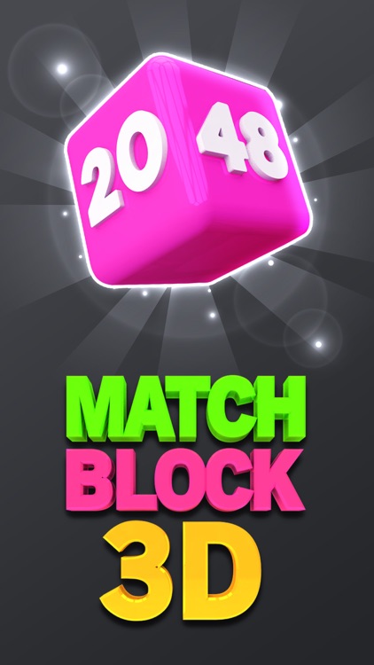 Match Block 3D screenshot-0