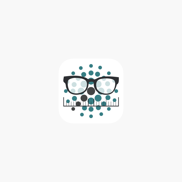 Eyemeasure On The App Store