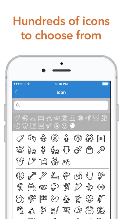 ATracker PRO Time Tracker screenshot-5