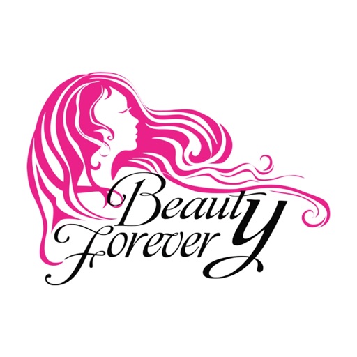 Beauty Forever Hair icon