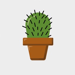 Cactus Calendar