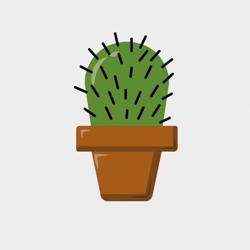 Cactus Calendar