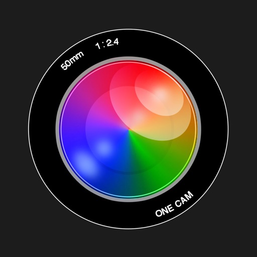 Get OneCam for iOS, iPhone, iPad Aso Report