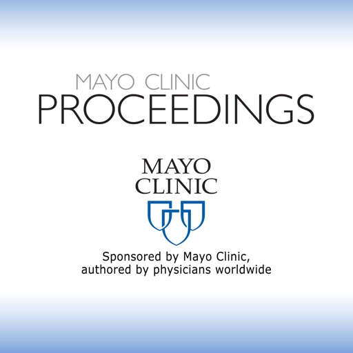 Mayo Clinic Proceedings